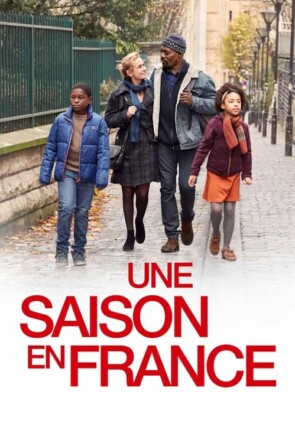 Une saison en France (2018)