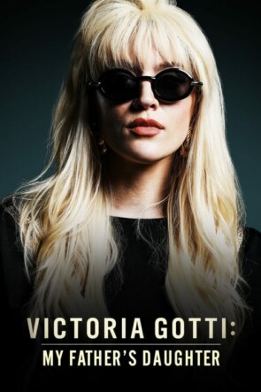 Victoria Gotti: My Father’s Daughter (2019)