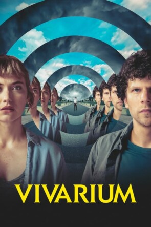 Vivarium (2019)