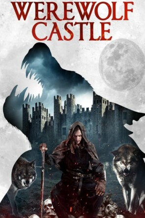 Werewolf Castle (2022)