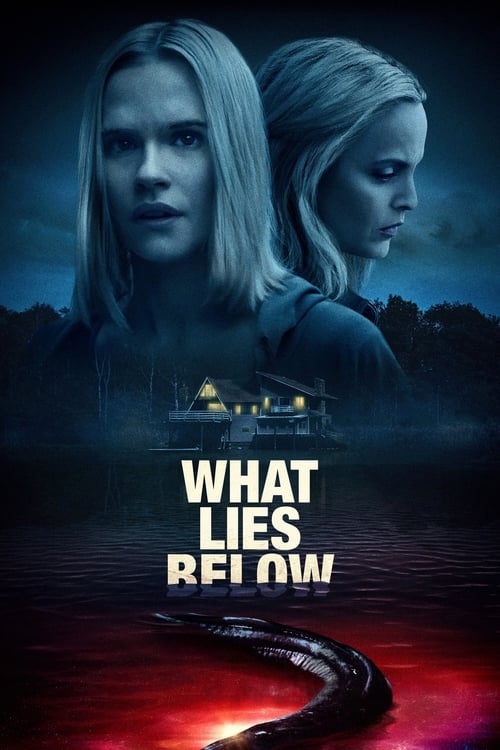 What Lies Below (2020)