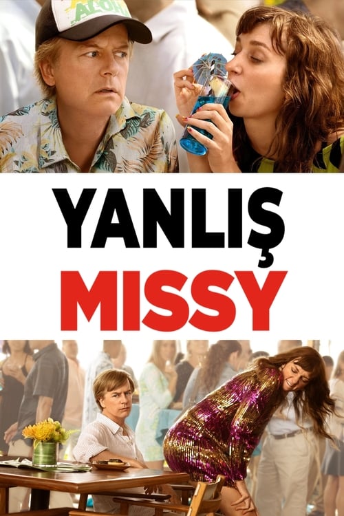 Yanlış Missy (2020)