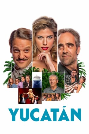 Yucatán (2018)