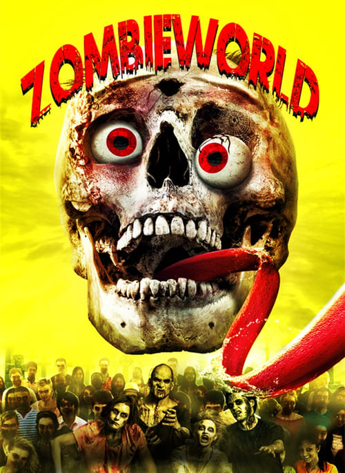 Zombieworld (2015)