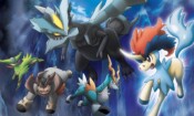 劇場版ポケットモンスター ベストウイッシュ キュレムVS聖剣士 ケルディオ (2012)