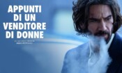 Appunti di un venditore di donne (2021)