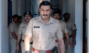 Aslan Yurek Simmba   / Simmba (2018)