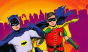 Batman: Return of the Caped Crusaders (2016)