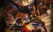 Batman Robin’e Karşı (2015)