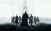 Fantastik Canavarlar: Grindelwald’ın Suçları (2018)