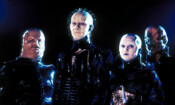 Hellbound: Hellraiser II (1988)