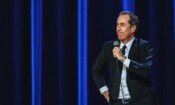 Jerry Seinfeld: 23 Hours To Kill (2020)