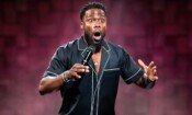 Kevin Hart: Zero F**ks Given (2020)