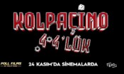 Kolpaçino 4 4’lük (2024)