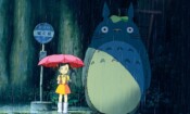 Komşum Totoro (1988)