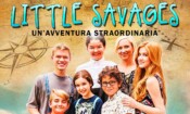 Little Savages (2016)