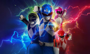 Mighty Morphin Power Rangers: Bir Zamanlar ve Daima (2023)