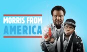 Morris from America (2016)