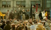 Peterloo (2018)