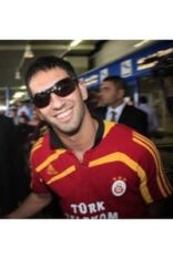 Arda Turan