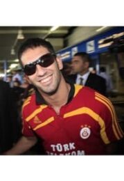 Arda Turan