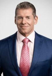 Vince McMahon