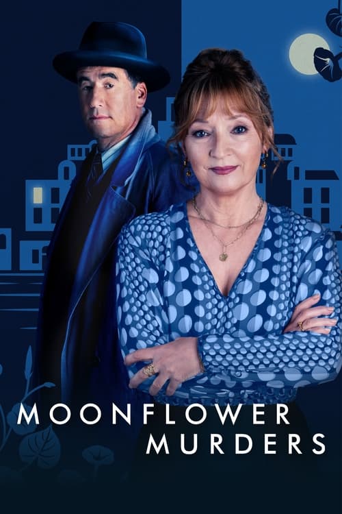 Moonflower Murders : 1.Sezon 5.Bölüm